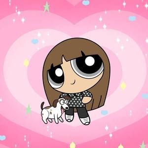 Meet your Posher, Tammy